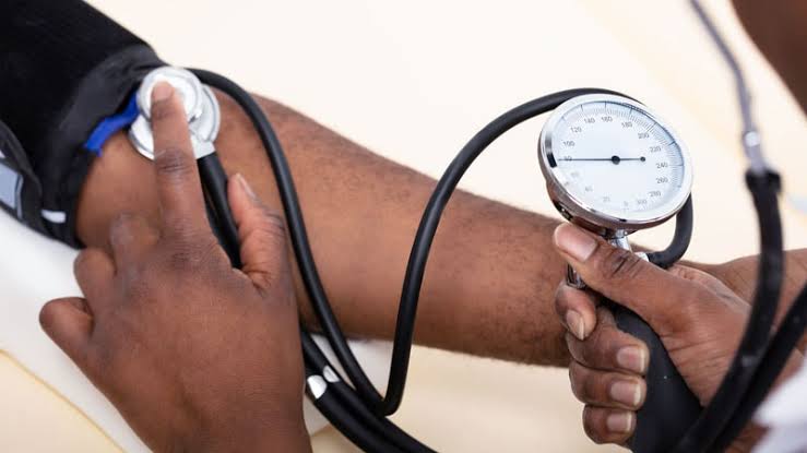 Hypertensive kidney Disease